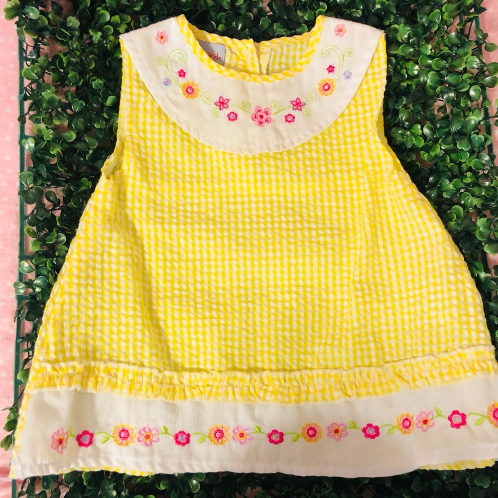 Pikcele Baby size 18M